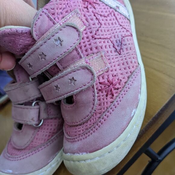 Lot ecco biom size 22 toddler 6 us Totidem leather boots size 23 @s4 - Picture 8 of 16